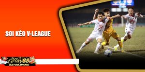 Soi Kèo V-League