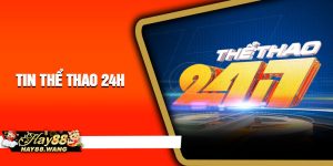 Tin Thể Thao 24h